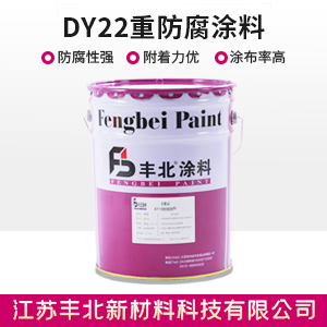 DY22重防腐涂料